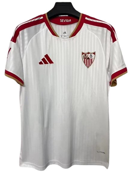 26-27 Sevilla FC Home