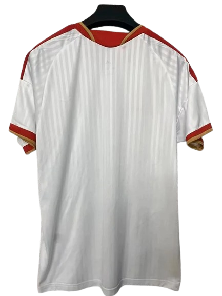 26-27 Sevilla FC Home
