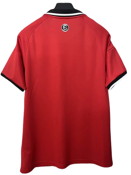 26-27 Sevilla FC Away
