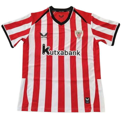 26-27 Athletic Club de Bilbao Home