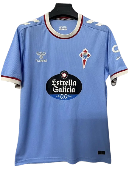 26-27 RC Celta de Vigo Home