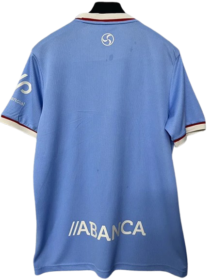 26-27 RC Celta de Vigo Home