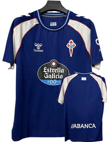 26-27 RC Celta de Vigo Away