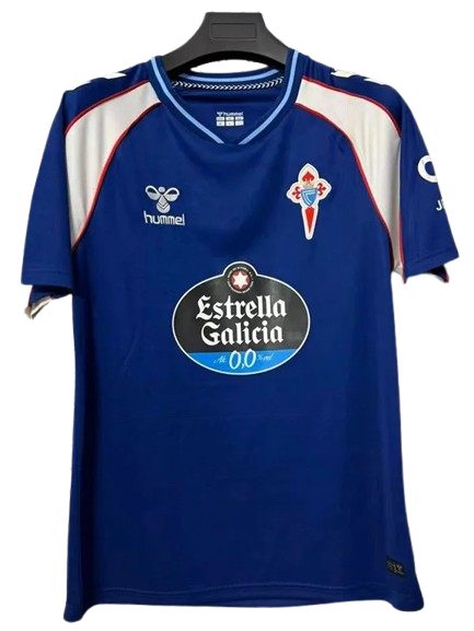 26-27 RC Celta de Vigo Away
