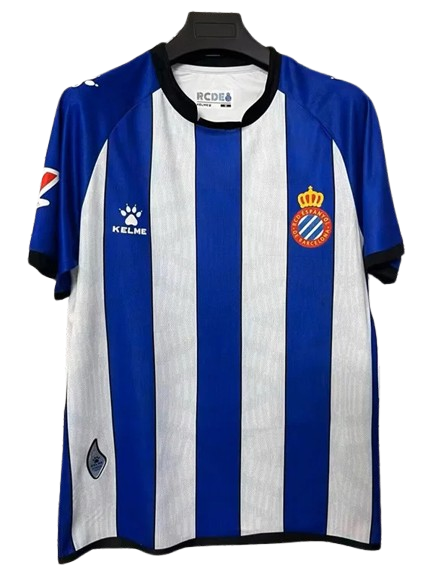 26-27 RCD Espanyol Home