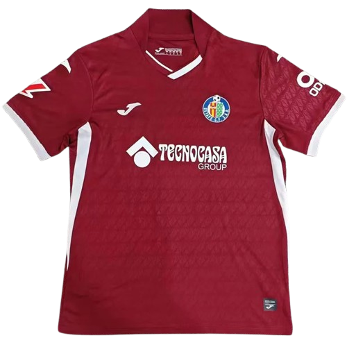 26-27 Getafe CF Away