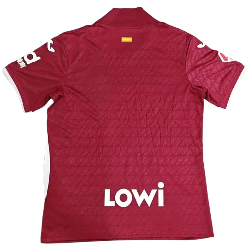 26-27 Getafe CF Away