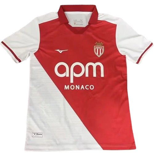 26-27 AS Monaco Home