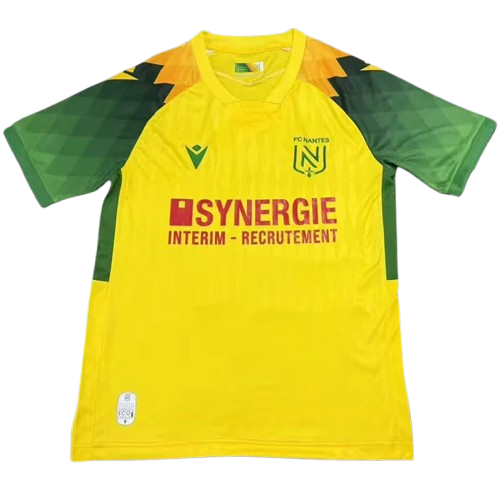 26-27 FC Nantes Home