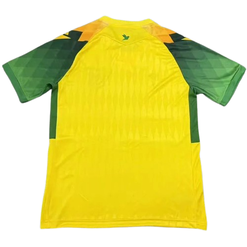 26-27 FC Nantes Home