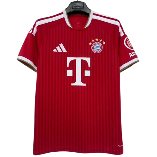 26-27 FC Bayern Munich Home