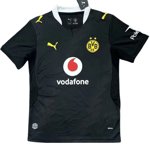 26-27 Borussia Dortmund Away