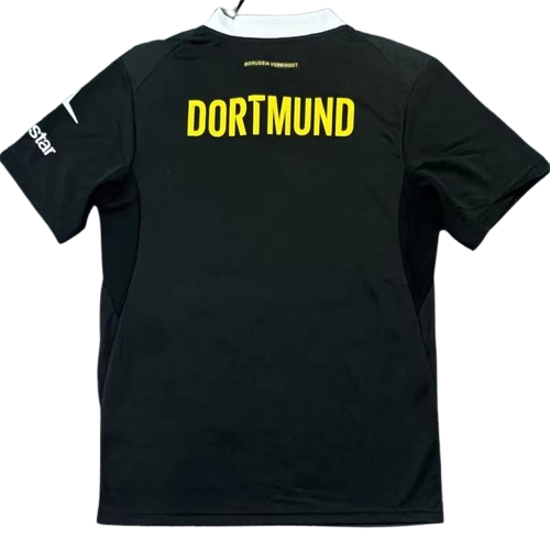 26-27 Borussia Dortmund Away