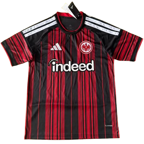 26-27 Eintracht Frankfurt Home