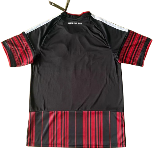 26-27 Eintracht Frankfurt Home