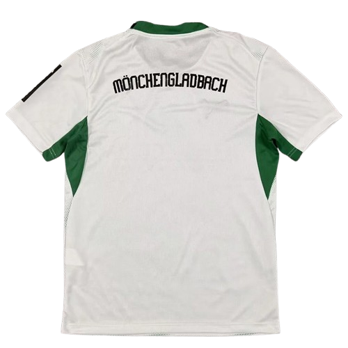 26-27 Borussia Mönchengladbach Home