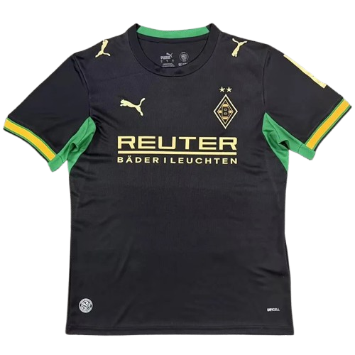 26-27 Borussia Mönchengladbach Away