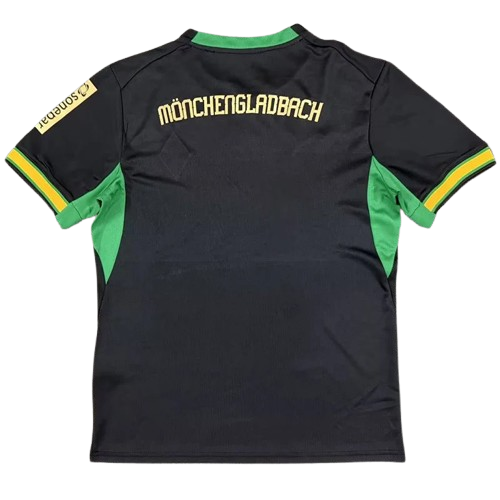 26-27 Borussia Mönchengladbach Away