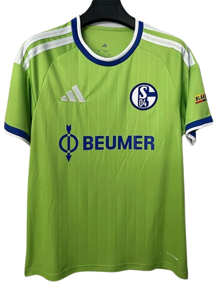 26-27 Schalke 04 Away