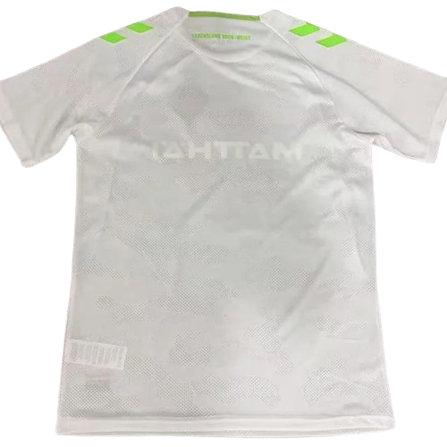 26-27 Werder Bremen Away