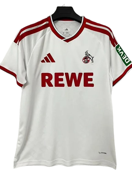 26-27 FC Köln Home