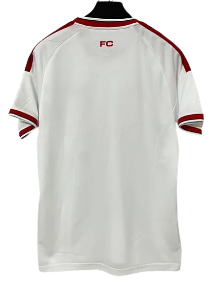26-27 FC Köln Home