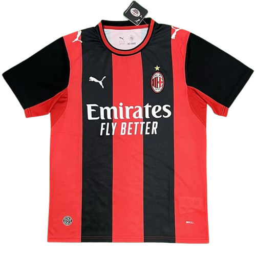 26-27 AC Milan Home