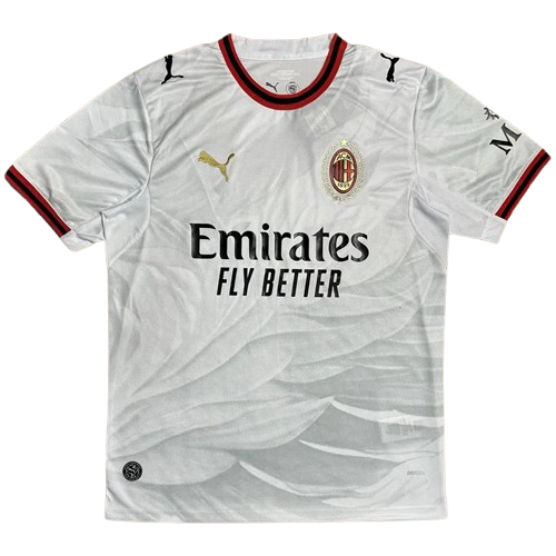 26-27 AC Milan Away