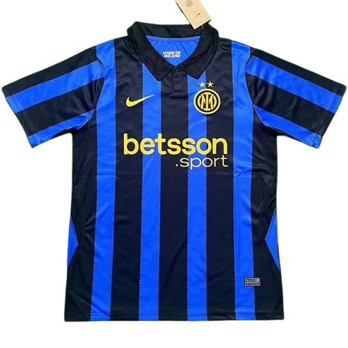 26-27 Inter Milan Home