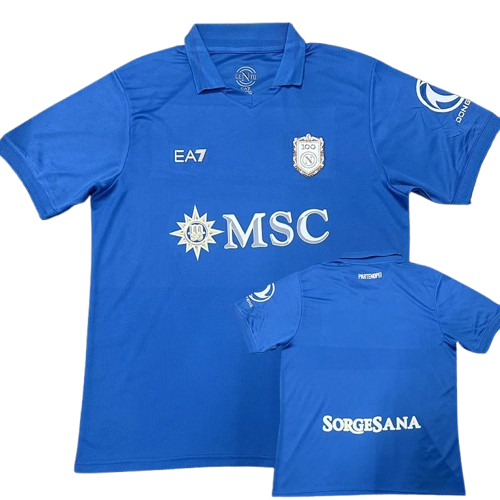26-27 SSC Napoli Home