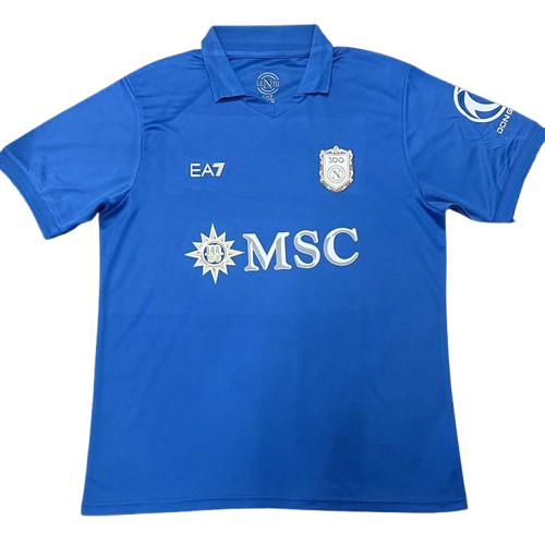 26-27 SSC Napoli Home