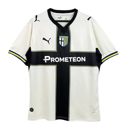 26-27 Parma Calcio 1913 Home