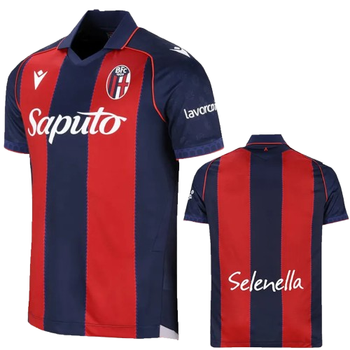 26-27 Bologna FC Home