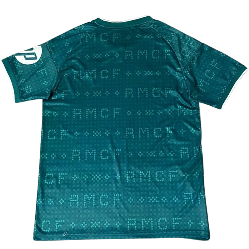 26-27 Real Madrid CF Away