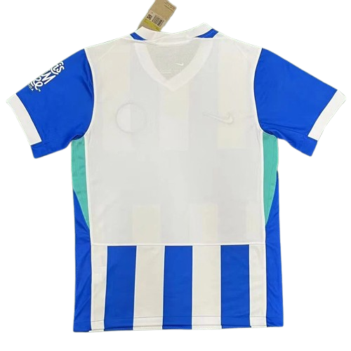 25-26 Brighton & Hove Albion Home