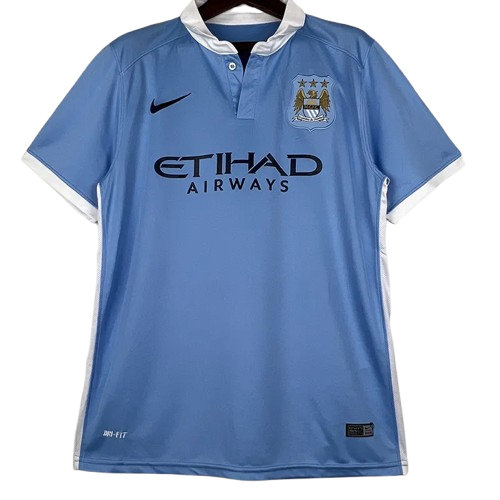15-16 Man City Home