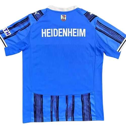 25-26 Heidenheim Away