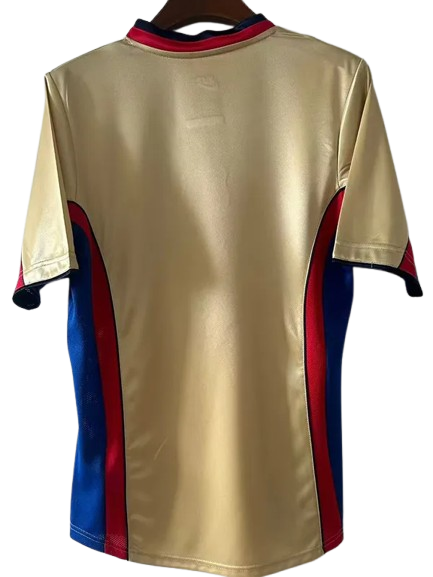 1998 Barcelona Third Retro