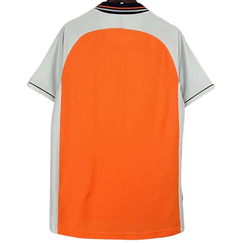 1998-1999 Deportivo Third Retro