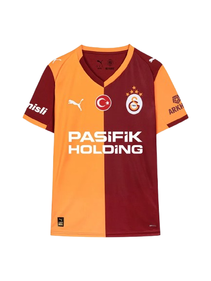 25-26 Galatasaray SK Home