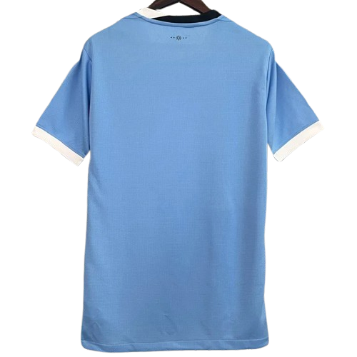 2024 Uruguay Home