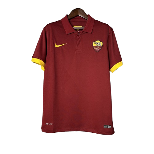 2014-2015 Roma Home Retro