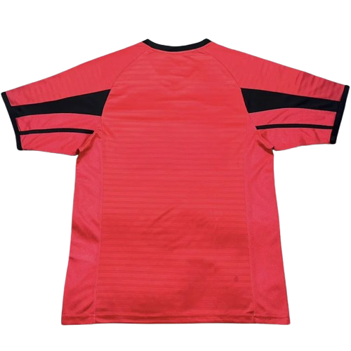 2001-2002 Atlético Madrid Away Retro