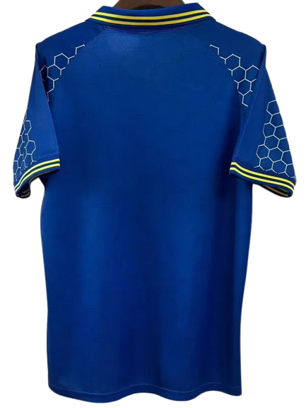 1998 Ukraine Away Retro