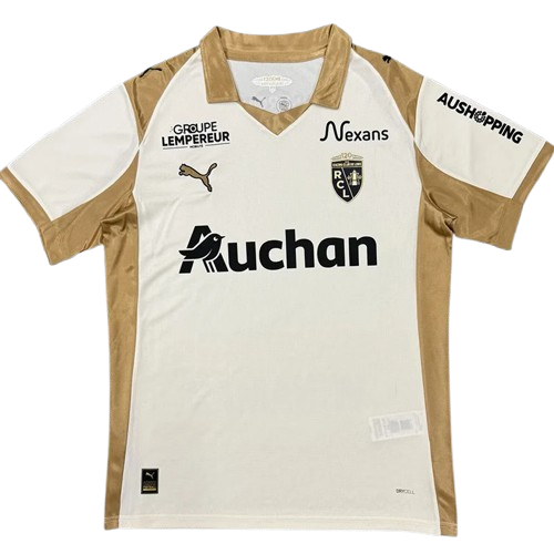 25-26 RC Lens Third
