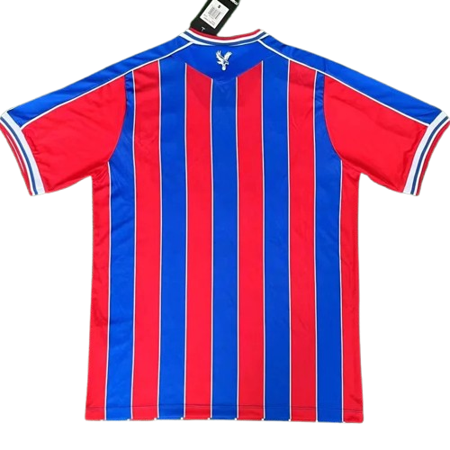 25-26 Crystal Palace Home