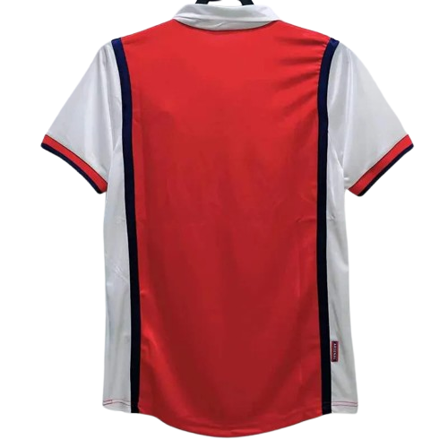 1998-1999 Arsenal Home Retro