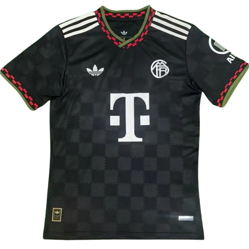 25-26 Bayern Third