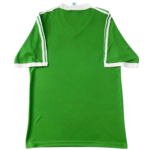 1986 Ireland Home Retro