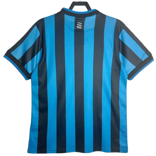 1996-1997 Birmingham Third Retro